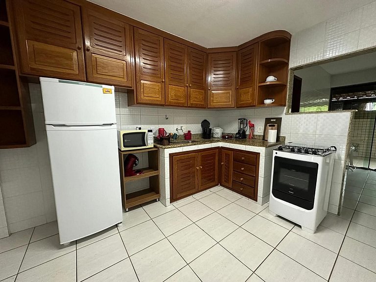 Apartamento Amplo 03 dormitórios - Rio das Ostras - RJ