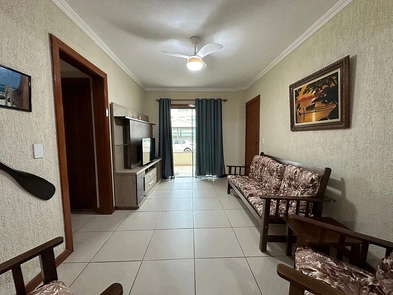 Apartamento Amplo 03 dormitórios - Rio das Ostras - RJ