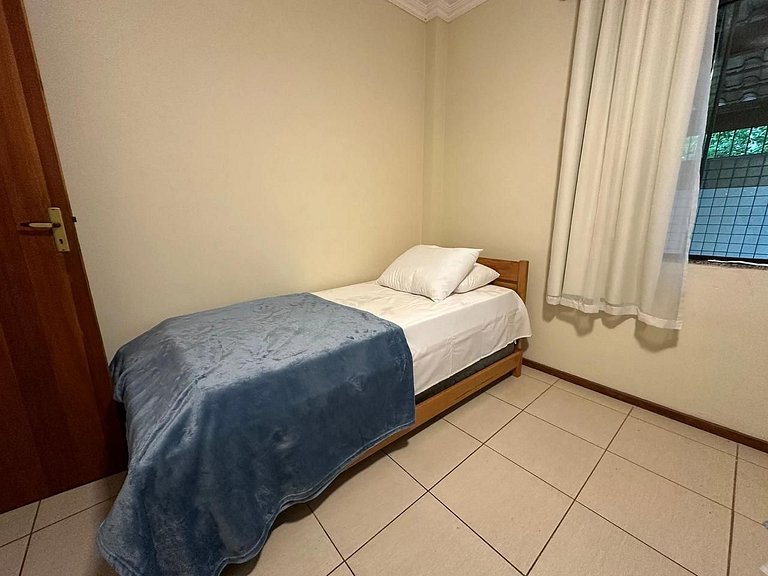 Apartamento Amplo 03 dormitórios - Rio das Ostras - RJ
