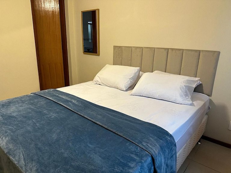 Apartamento Amplo 03 dormitórios - Rio das Ostras - RJ