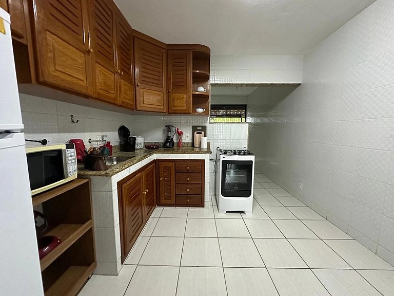 Apartamento Amplo 03 dormitórios - Rio das Ostras - RJ