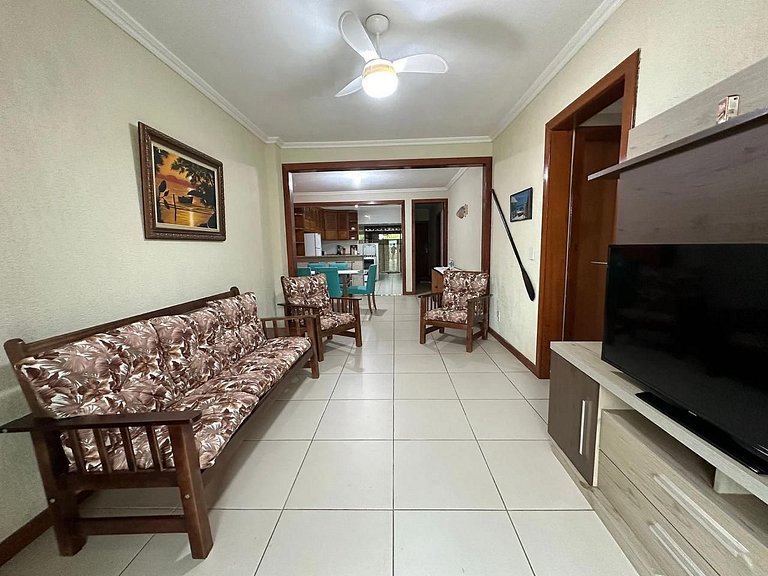 Apartamento Amplo 03 dormitórios - Rio das Ostras - RJ