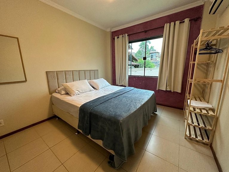 Apartamento Amplo 03 dormitórios - Rio das Ostras - RJ