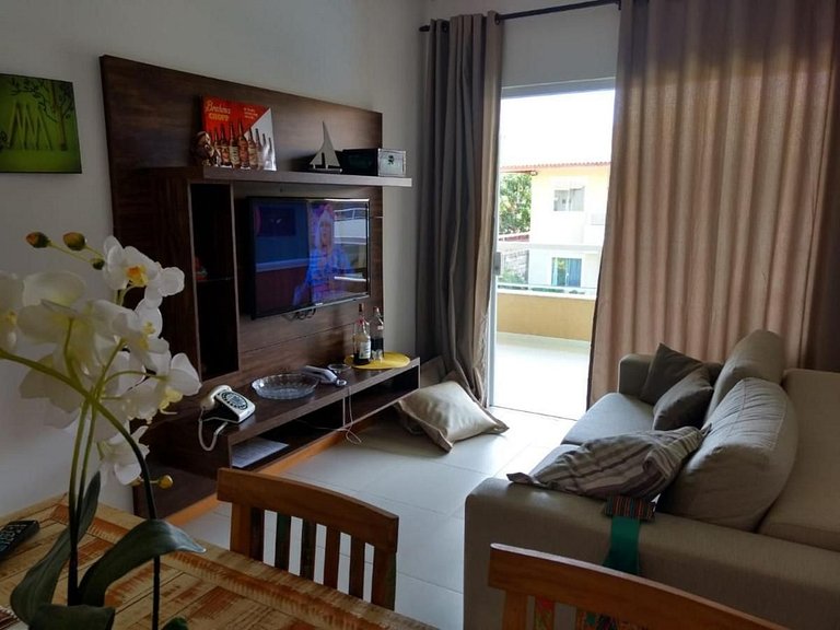 Residencial com Piscina 105C - Guarajuba - BA