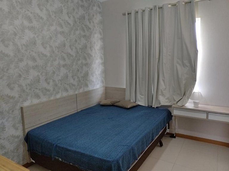 Residencial com Piscina 105C - Guarajuba - BA