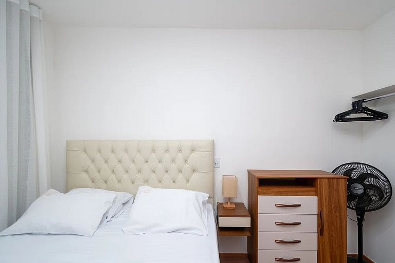 Apartamento em St. Failçalville - Goiânia - GO