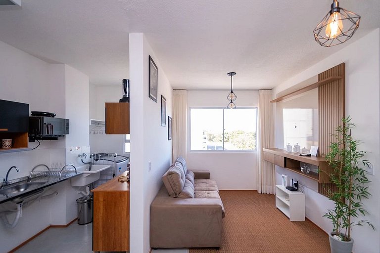 Apartamento em St. Failçalville - Goiânia - GO
