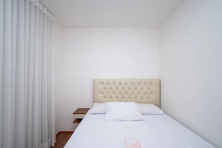 Apartamento em St. Failçalville - Goiânia - GO