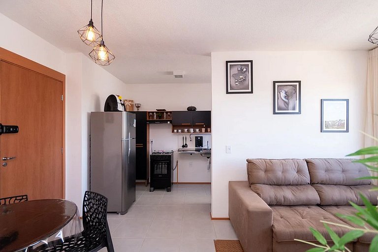 Apartamento em St. Failçalville - Goiânia - GO