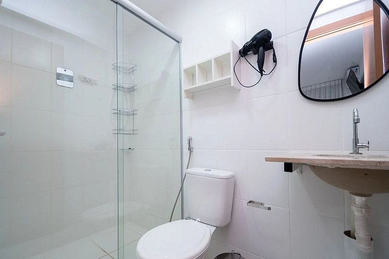 Apartamento em St. Failçalville - Goiânia - GO