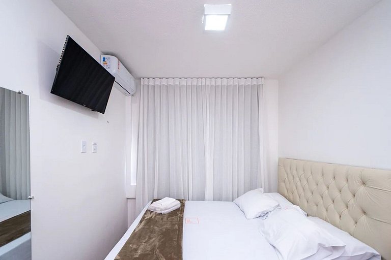 Apartamento em St. Failçalville - Goiânia - GO