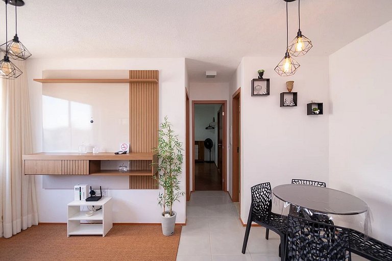 Apartamento em St. Failçalville - Goiânia - GO