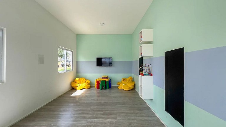 Apartamento em St. Failçalville - Goiânia - GO