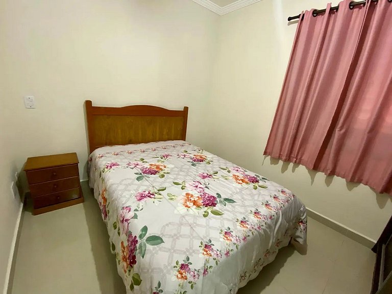 Apartamento 03 dormitórios Beira Mar