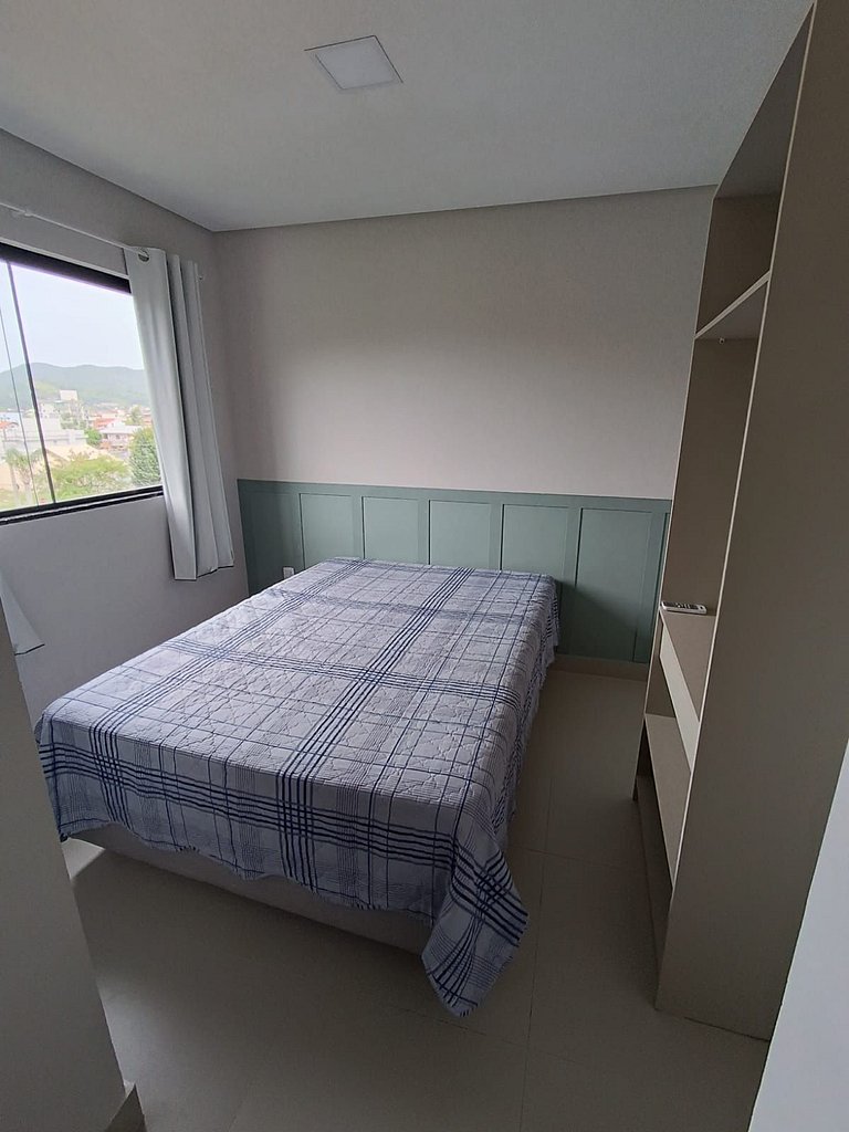 Apartamento - Bombinhas - SC - Diárias a partir de R$ 39,90