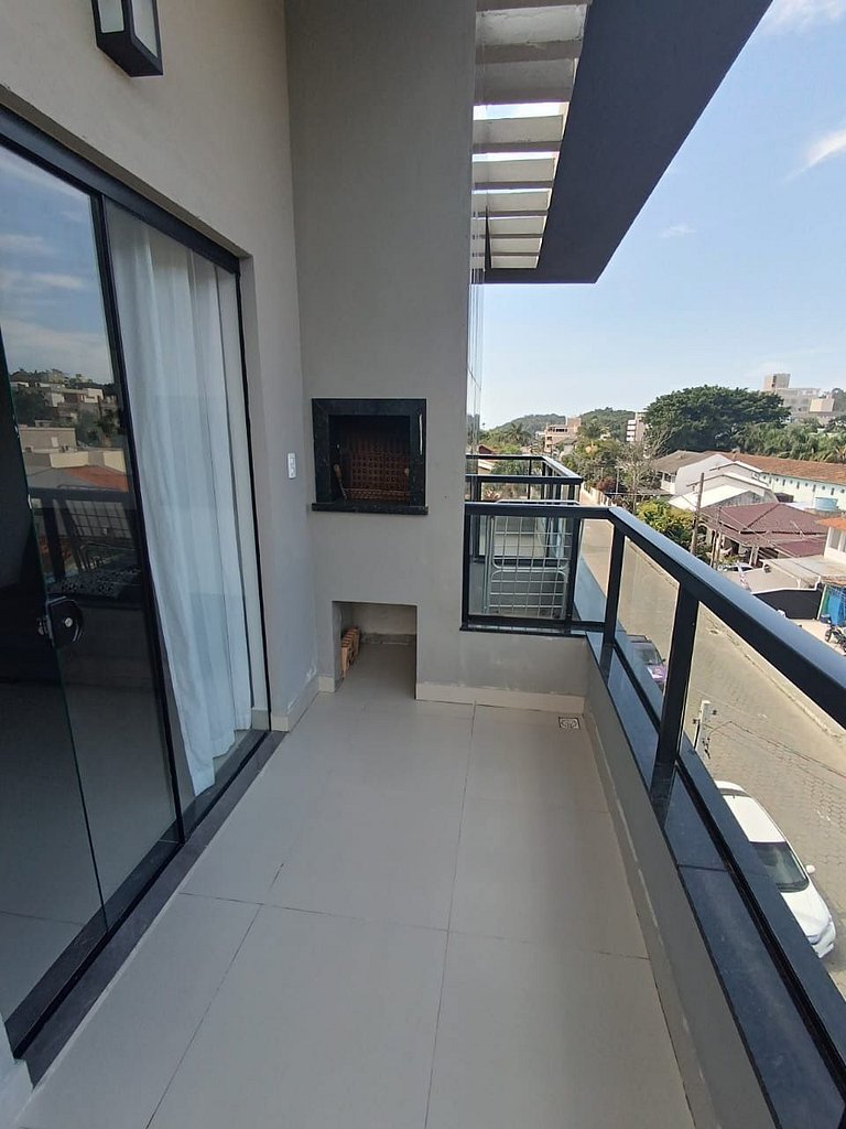 Apartamento - Bombinhas - SC - Diárias a partir de R$ 39,90