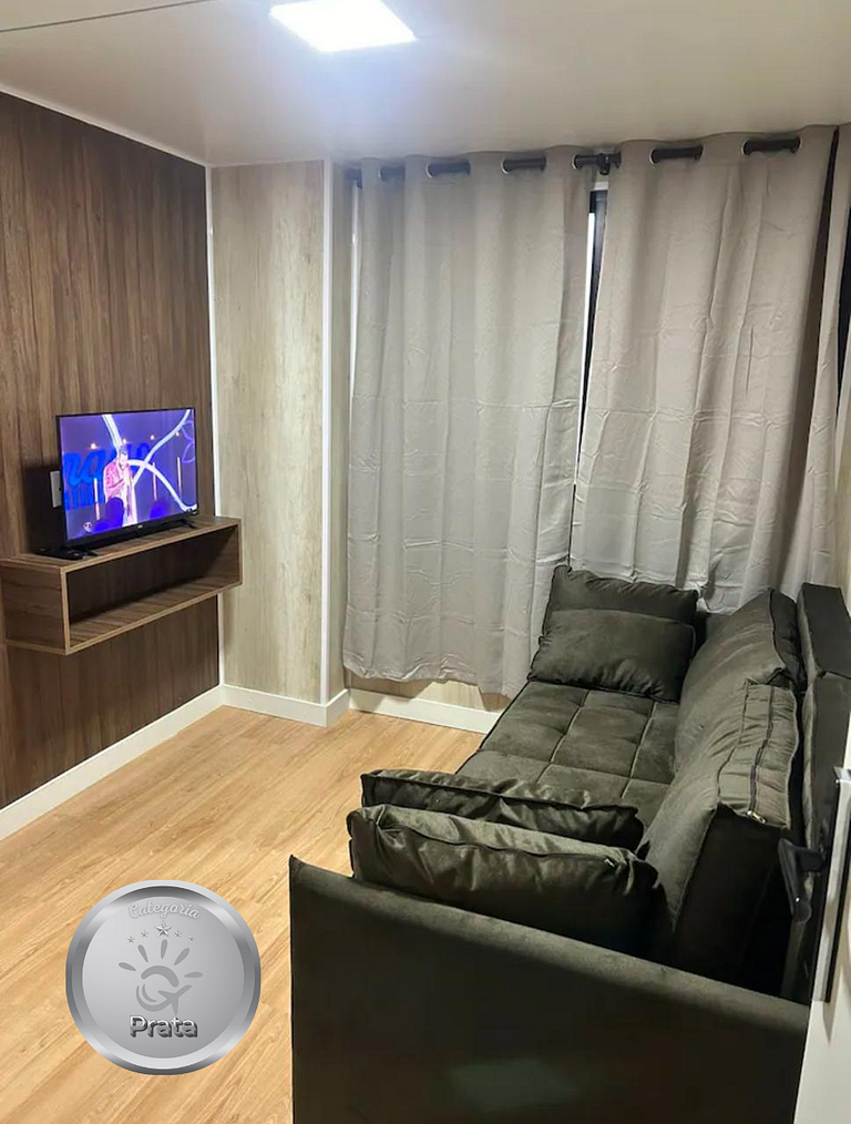Apartamento Chapecó - SC